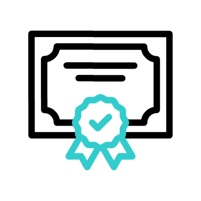 certificado